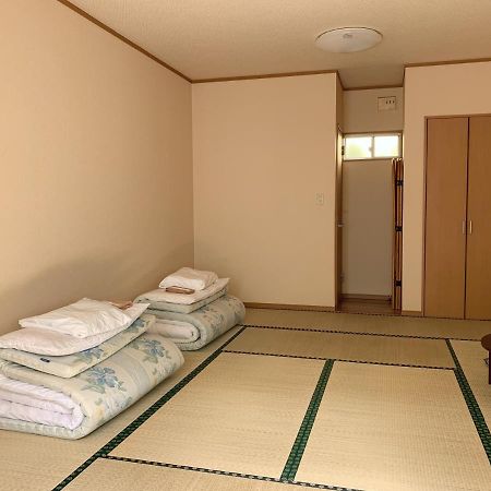 Yokohamaya Hotell Kamisu Eksteriør bilde