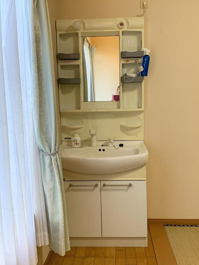 Yokohamaya Hotell Kamisu Eksteriør bilde
